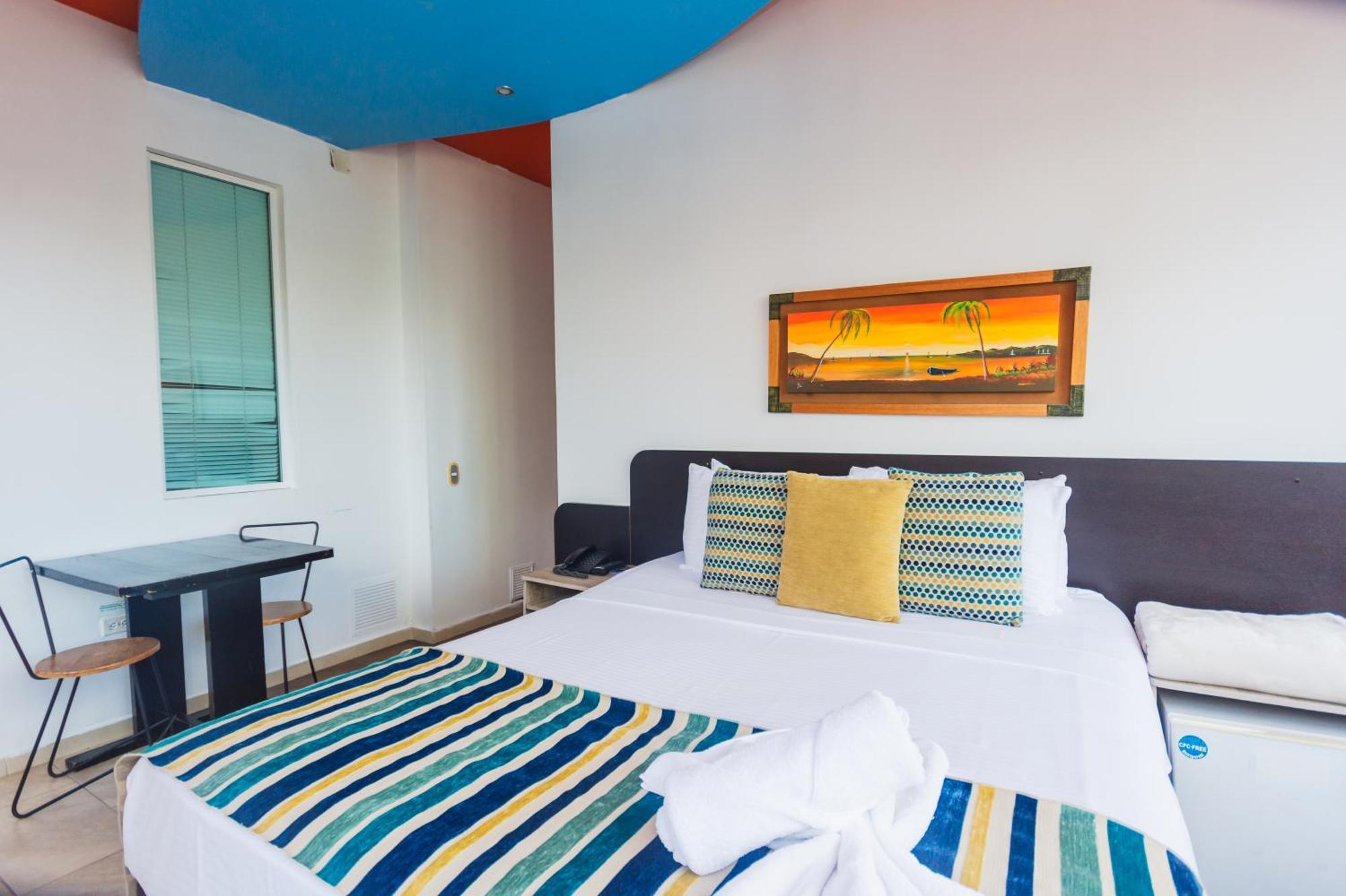 Hotel Guatatur Guatapé Eksteriør bilde