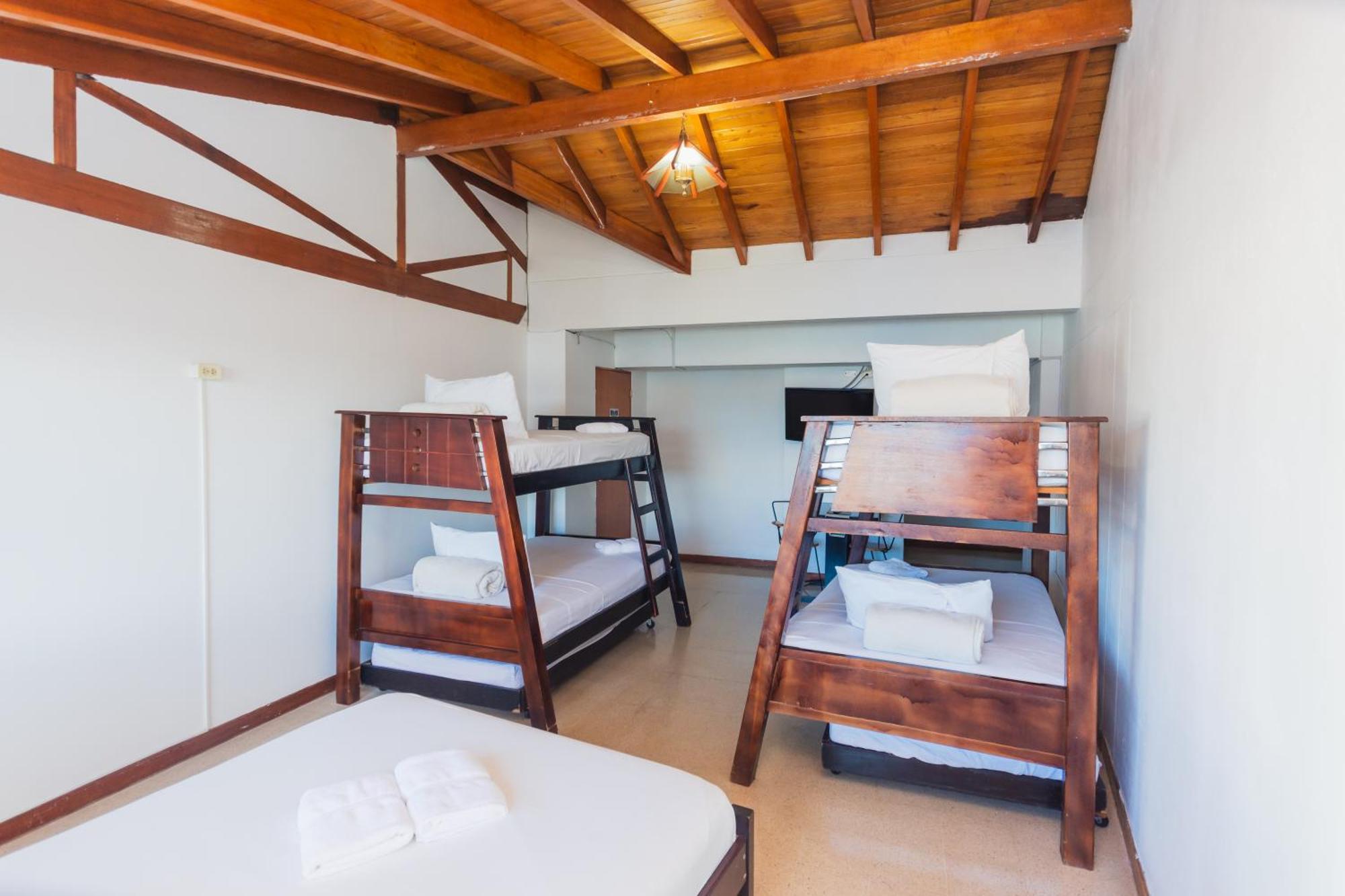 Hotel Guatatur Guatapé Eksteriør bilde
