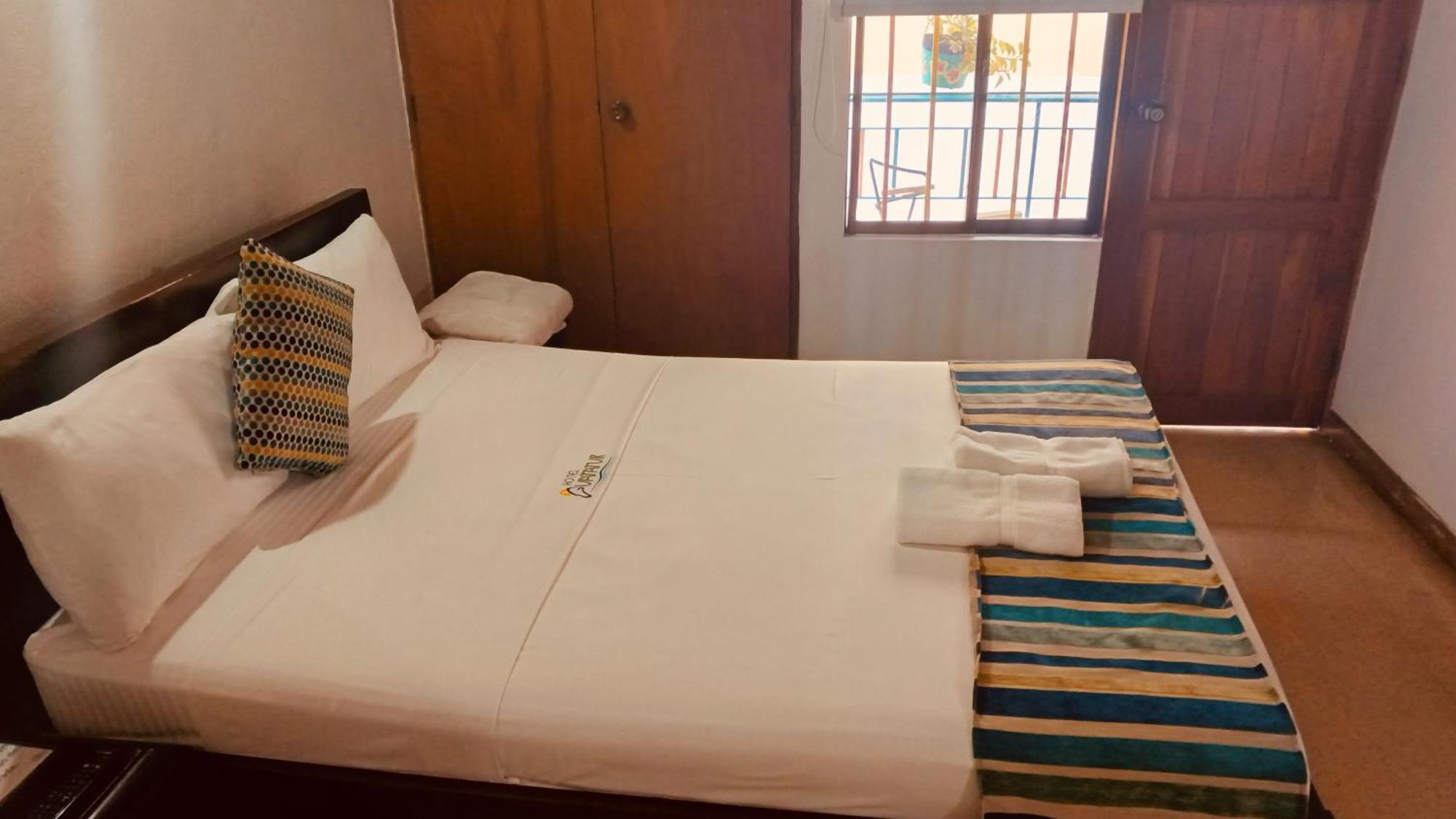 Hotel Guatatur Guatapé Eksteriør bilde