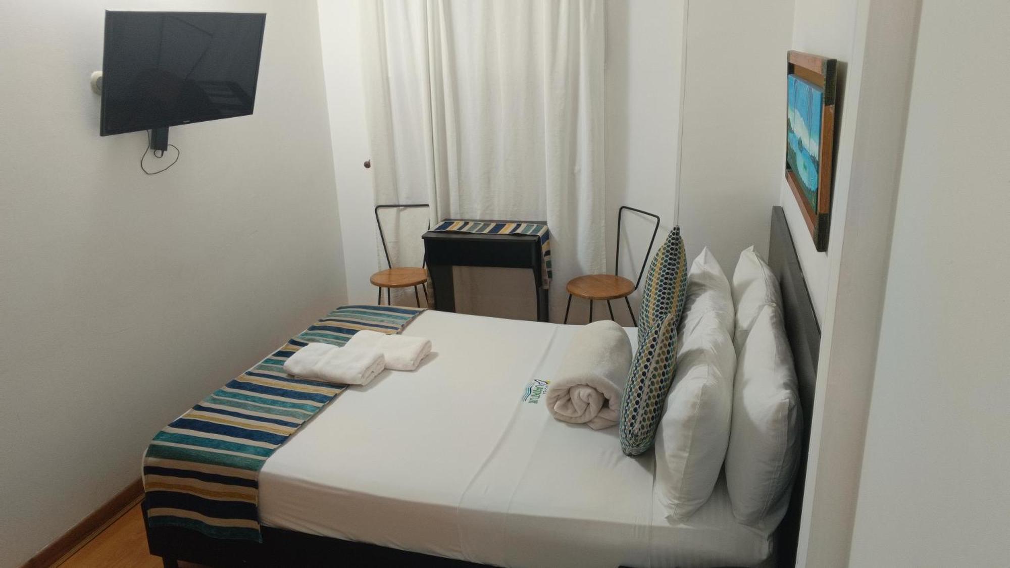 Hotel Guatatur Guatapé Eksteriør bilde